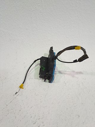 CERRADURA PUERTA TRASERA IZQUIERDA PEUGEOT 207 CC