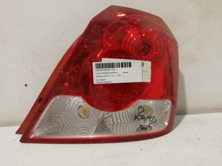 PILOTO TRASERO DERECHO DAEWOO KALOS 1.2 CAT (2)