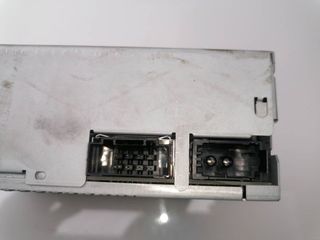 SISTEMA AUDIO / RADIO CD AUDI A8 (4E2) 4.0 TDI QUATTRO (4)