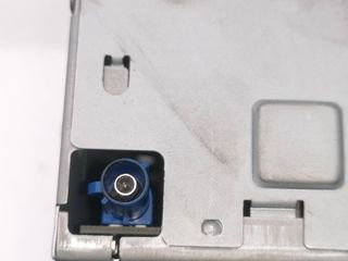 SISTEMA AUDIO / RADIO CD AUDI A8 (4E2) 4.0 TDI QUATTRO (4)