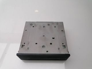 SISTEMA AUDIO / RADIO CD AUDI A8 (4E2) 4.0 TDI QUATTRO (4)
