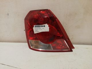 PILOTO TRASERO IZQUIERDO DAEWOO KALOS 1.2 CAT (2)