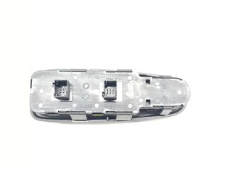 MANDO ELEVALUNAS DELANTERO IZQUIERDO CITROEN C4 BERLINA 1.6 