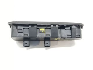 MANDO ELEVALUNAS DELANTERO IZQUIERDO CITROEN C4 BERLINA 1.6 