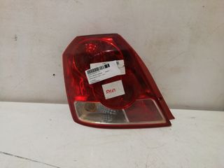 PILOTO TRASERO IZQUIERDO DAEWOO KALOS 1.2 CAT (3)