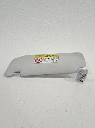 PARASOL DERECHO PEUGEOT 208 (P2) (2)