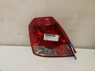 PILOTO TRASERO IZQUIERDO DAEWOO KALOS 1.2 CAT (4)