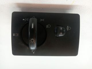 MANDO LUCES FORD TRANSIT CONNECT (TC7) FURG.