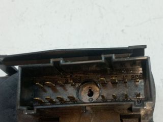 MANDO LUCES FORD TRANSIT CONNECT (TC7) FURG.