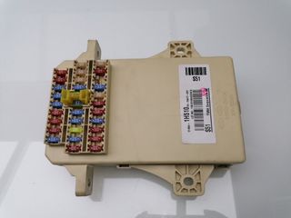 CAJA RELES / FUSIBLES HYUNDAI I30 (3)