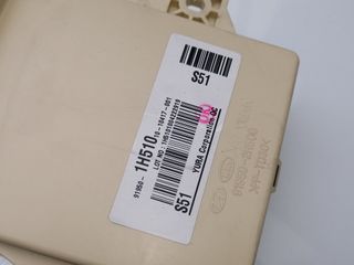CAJA RELES / FUSIBLES HYUNDAI I30 (3)