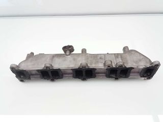COLECTOR ADMISION CITROEN 2CV 6 (5)