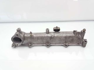 COLECTOR ADMISION CITROEN 2CV 6 (5)