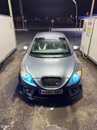 SEAT Leon 2007