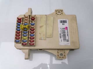 CAJA RELES / FUSIBLES HYUNDAI I30 (4)
