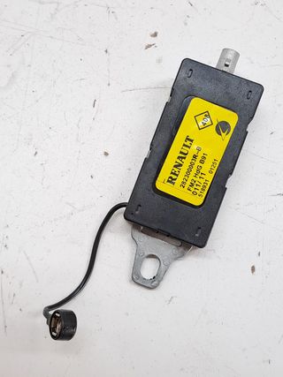 SENSOR RENAULT SCENIC III 1.5 DCI DIESEL FAP (6)