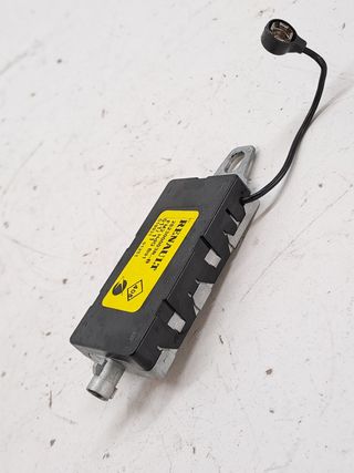 SENSOR RENAULT SCENIC III 1.5 DCI DIESEL FAP (6)