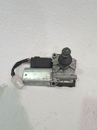 MOTOR LIMPIA TRASERO RENAULT SCENIC (JA..) 1.9 DCI DIESEL CA