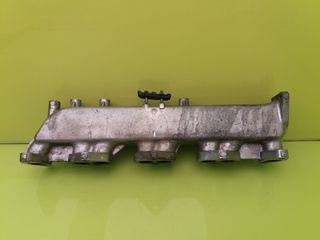 COLECTOR ADMISION CITROEN 2CV 6 (6)