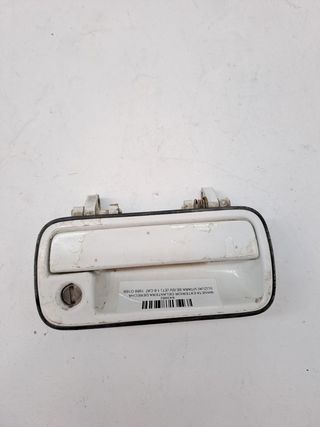 MANETA EXTERIOR DELANTERA DERECHA SUZUKI VITARA SE/SV (ET) 1