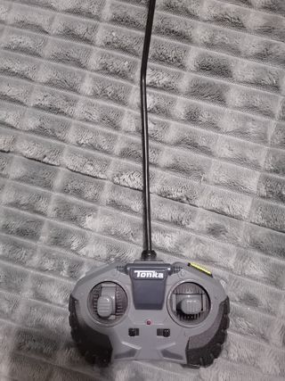 Mando Tonka