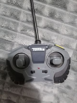 Mando Tonka