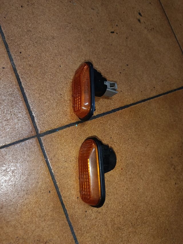 Intermitentes de aletas Civic EG EJ