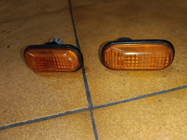 Intermitentes de aletas Civic EG EJ
