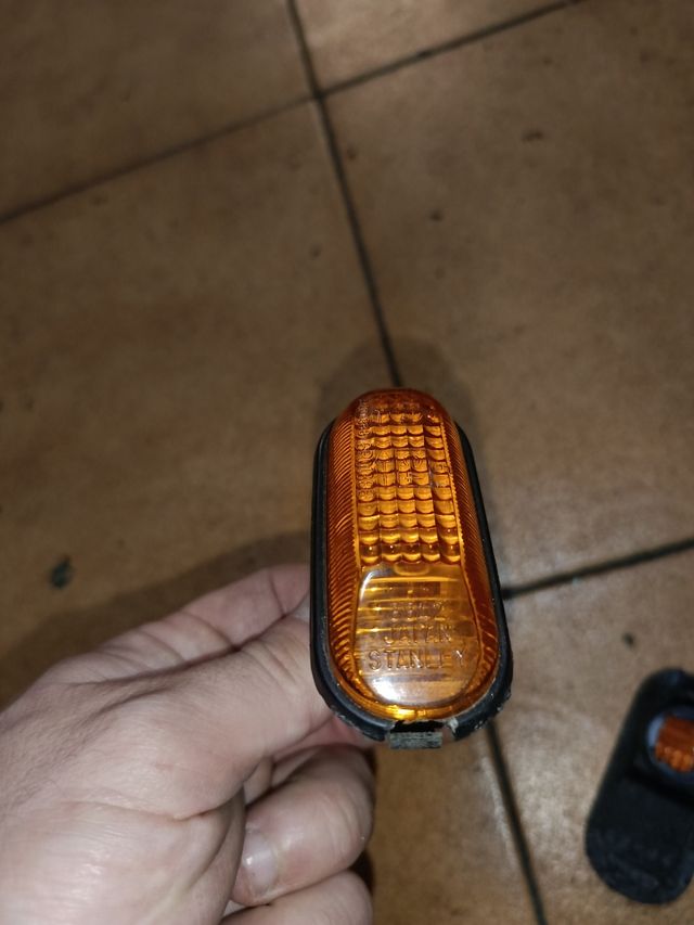 Intermitentes de aletas Civic EG EJ