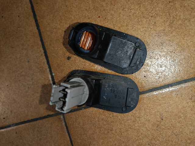 Intermitentes de aletas Civic EG EJ