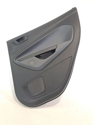 GUARNECIDO PUERTA TRASERA DERECHA FORD FIESTA (CCN)
