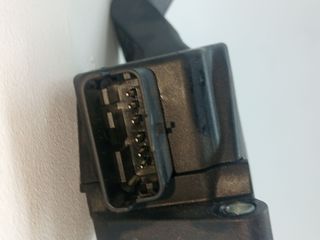 PEDAL ACELERADOR CITROEN DS4