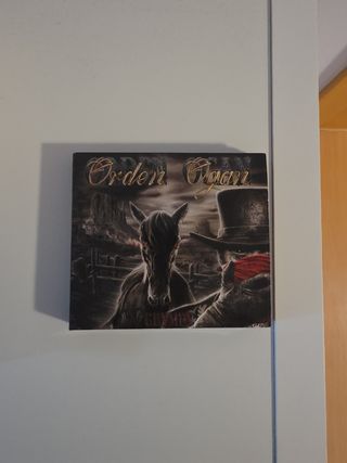 Orden Ogan - Gunmen (Heavy Metal)