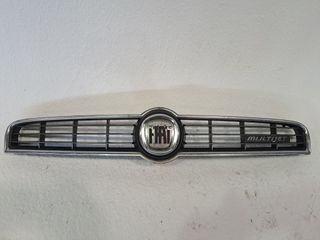 REJILLA PARAGOLPES DELANTERO FIAT BRAVO (198)