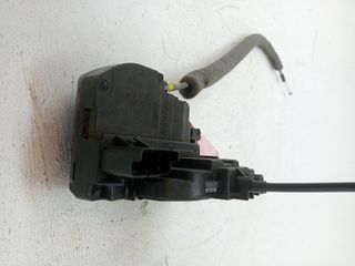 CERRADURA PUERTA DELANTERA DERECHA NISSAN QASHQAI (J10) (2)