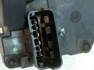 CERRADURA PUERTA DELANTERA IZQUIERDA NISSAN QASHQAI (J10) (2)