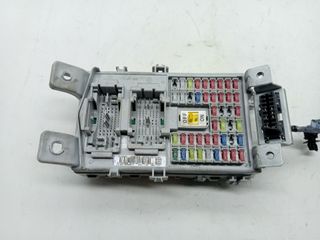 CAJA RELES / FUSIBLES HYUNDAI I20 ACTIVE 1.0 TGDI CAT
