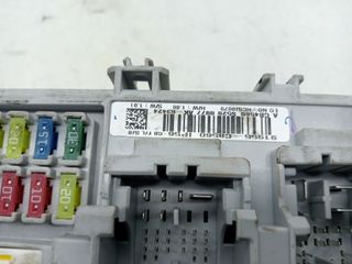 CAJA RELES / FUSIBLES HYUNDAI I20 ACTIVE 1.0 TGDI CAT