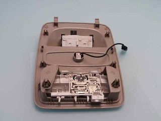 LUZ INTERIOR RENAULT CLIO IV (3)