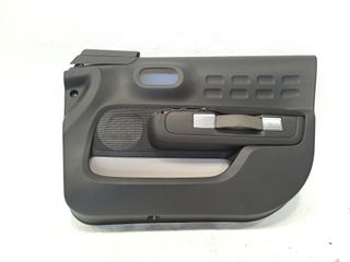 GUARNECIDO PUERTA DELANTERA DERECHA CITROEN C3 (2)
