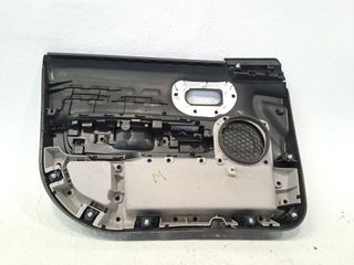 GUARNECIDO PUERTA DELANTERA DERECHA CITROEN C3 (2)