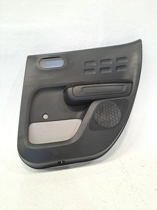 GUARNECIDO PUERTA TRASERA DERECHA CITROEN C3
