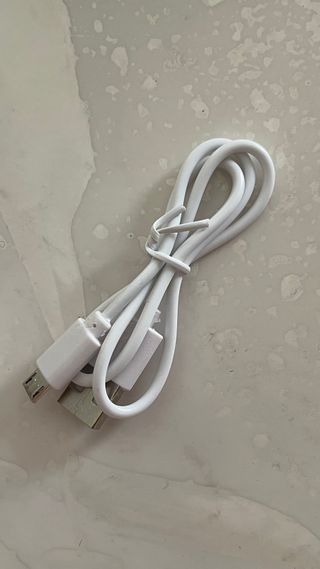Racchetta elettrica antizanzare DQN-01