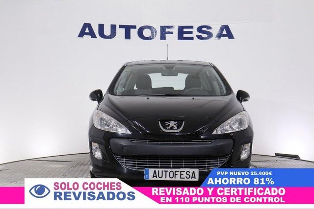 Peugeot 308 1.6 HDI SPORT 110CV 5P