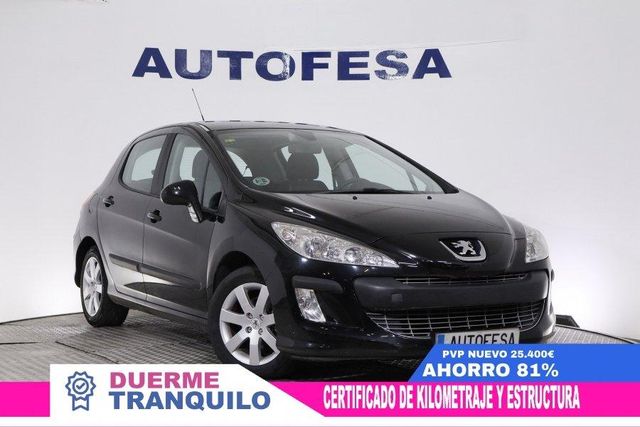Peugeot 308 1.6 HDI SPORT 110CV 5P