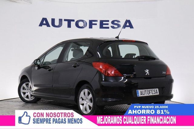 Peugeot 308 1.6 HDI SPORT 110CV 5P
