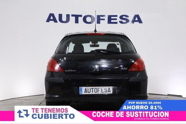 Peugeot 308 1.6 HDI SPORT 110CV 5P