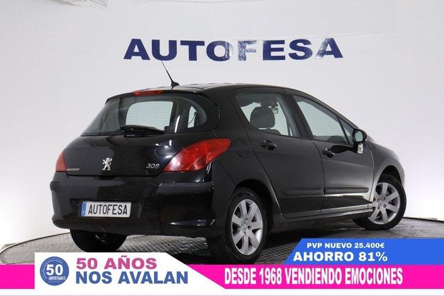 Peugeot 308 1.6 HDI SPORT 110CV 5P