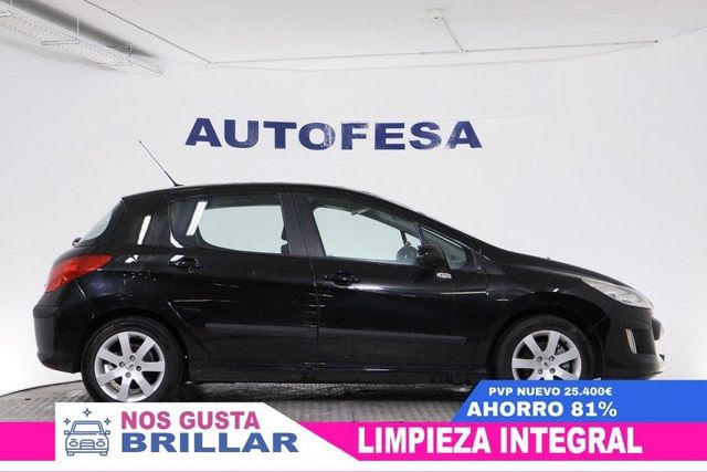 Peugeot 308 1.6 HDI SPORT 110CV 5P