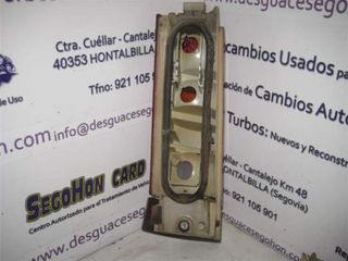 PILOTO TRASERO DERECHO RENAULT 5 1.1 (5)